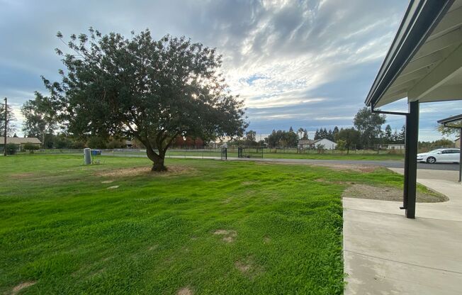 Fully Renovated Home on 5 Acres