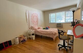 Studio, 1 bath, 400 sqft, $1,375, Unit 535-352