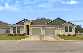 14201 Handel Dr Unit#1A, Pflugerville TX 78660