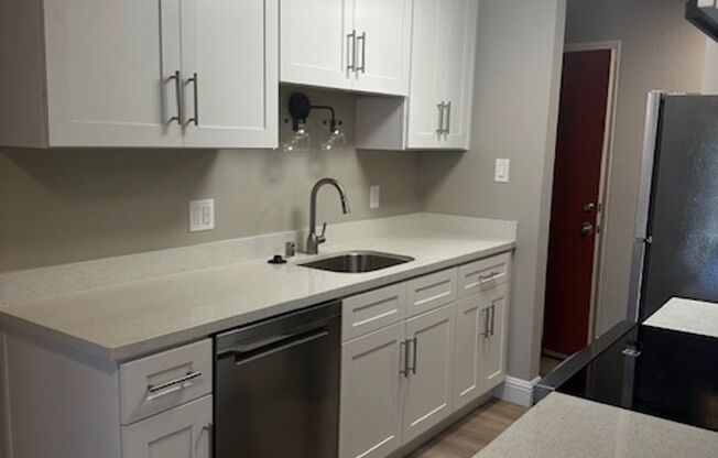 1 bed, 1 bath, 625 sqft, $2,095, Unit 313