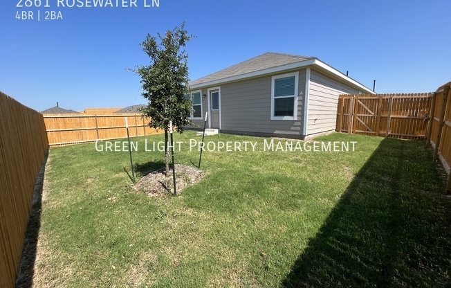 4 beds, 2 baths, 1,683 sqft, $1,900