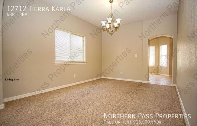 12712 TIERRA KARLA