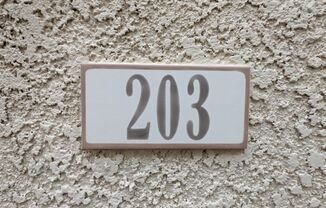 3 beds, 2 baths, $1,650, Unit # 203