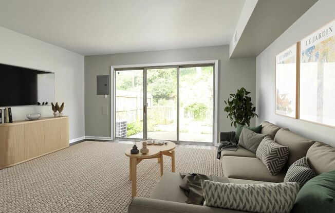 2 beds, 1 bath, 910 sqft, $1,895, Unit 26OH-11