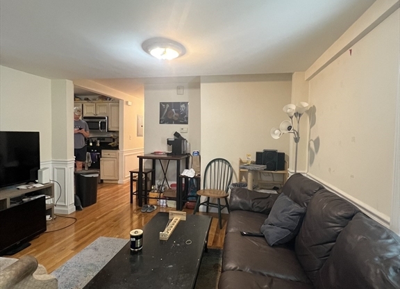 89 Spring St, Cambridge MA 1