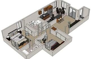 Partner-provided photo for $1289 unit