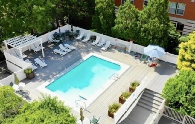 1 bed, 1 bath, 720 sqft, $3,400, Unit 405