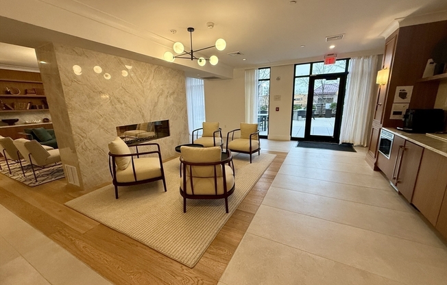 1 bed, 1 bath, 497 sqft, $2,500, Unit 411