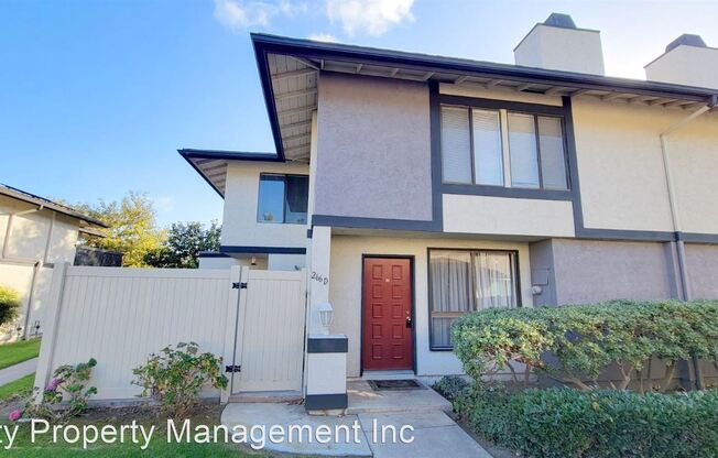 266 Rancho Dr Unit D