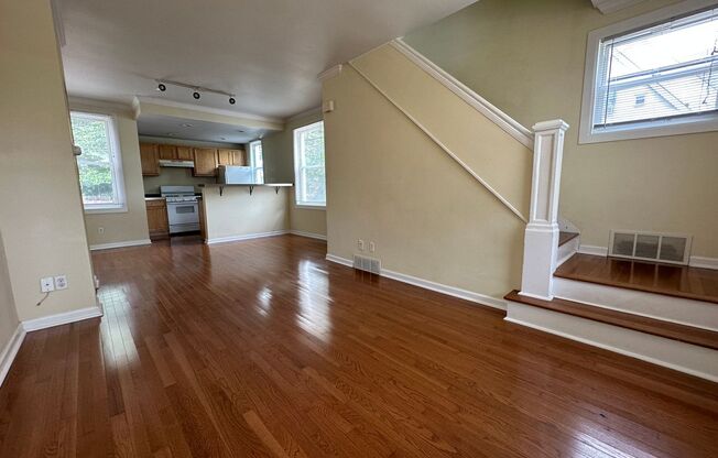 Available August 1, 2025; Lease will end July 29, 2026