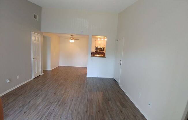 1 bed, 1 bath, 654 sqft, $2,192, Unit 107
