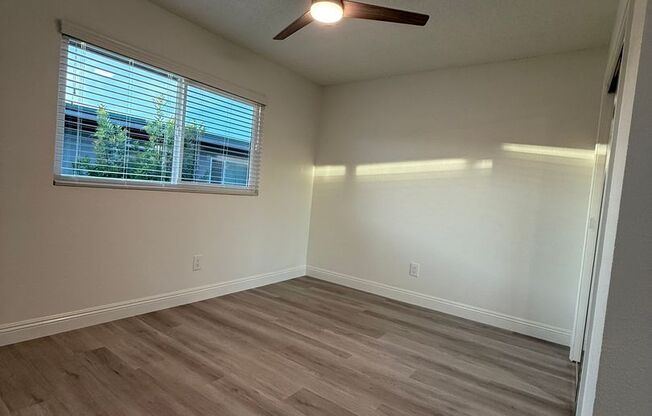 1 bed, 1 bath, 525 sqft, $1,925, Unit 9121-7