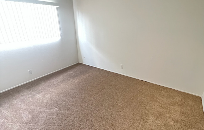 2 Bedroom 1 Bathroom House