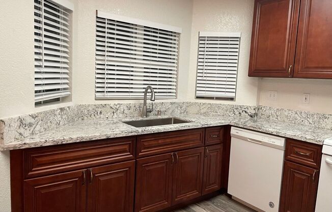 Its has that WOW Factor! Great Location and Spacious 3 Bedroom Available Early May!