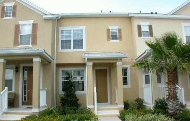 9184 Camden Gardens Street