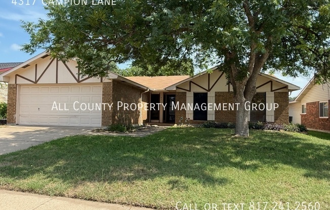 4317 CAMPION LN
