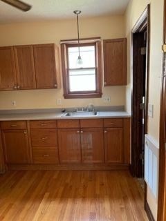 2 beds, 1 bath, 1,055 sqft, $2,200, Unit 2