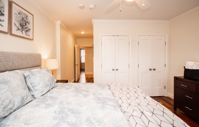 2 beds, 2 baths, 1,000 sqft, $7,800, Unit 4