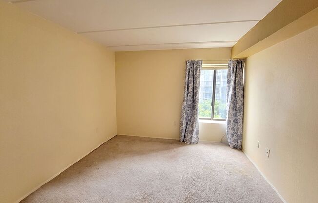 1 bed, 1 bath, $2,100, Unit 402