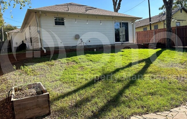 Partner-provided property photo