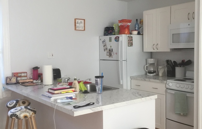 1 bed, 1 bath, 600 sqft, $1,325, Unit 2A