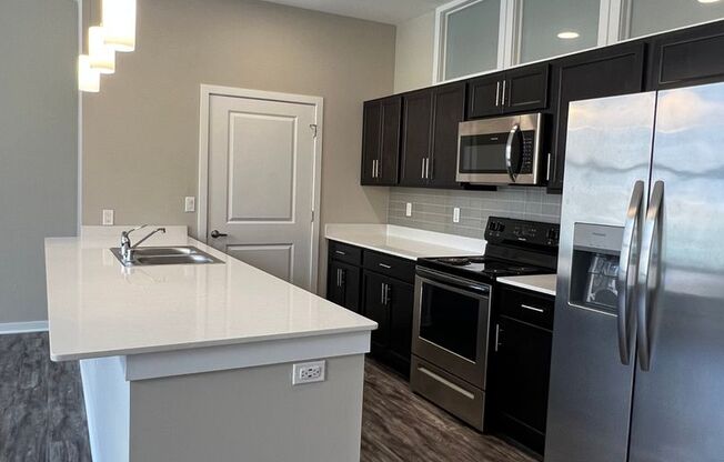 The Artisan Lofts Apartments