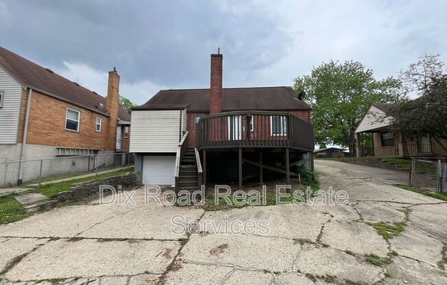 4988 MT ALVERNO RD