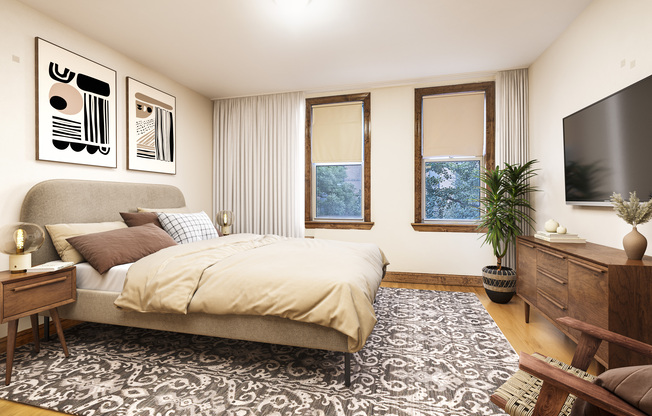 200 West 93rd St.