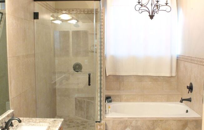 3 beds, 2.5 baths, $2,800