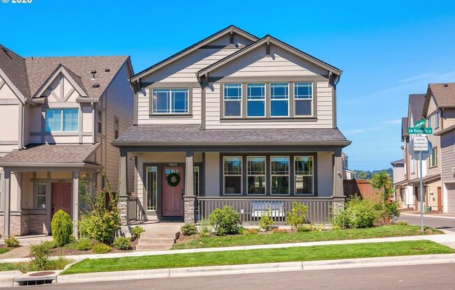 Bethany coveted 4bd, 2.5ba in Fabulous neighborhood!  New rental