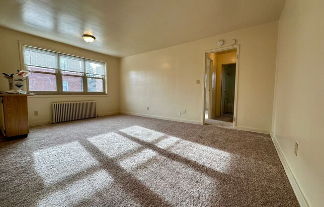 1 bed, 1 bath, $875, Unit 49