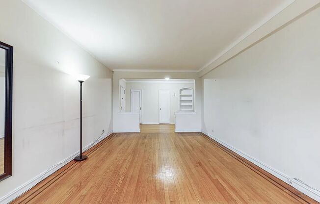 1 bed, 1 bath, $1,750, Unit APARTMENT 4B