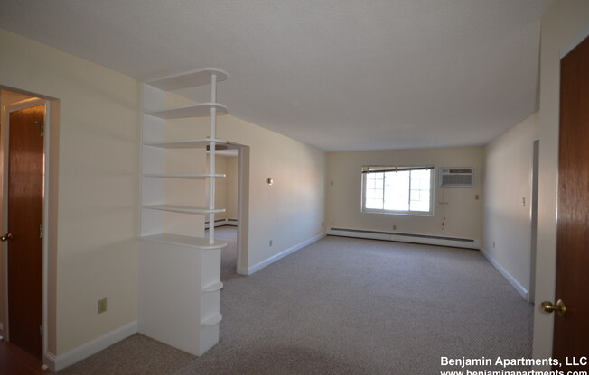 3 Brattle Dr.