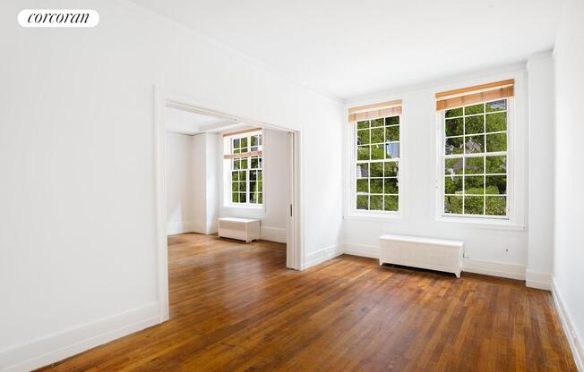 50 W 67 ST