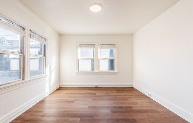 1 bed, 1 bath, 598 sqft, $1,595, Unit 7