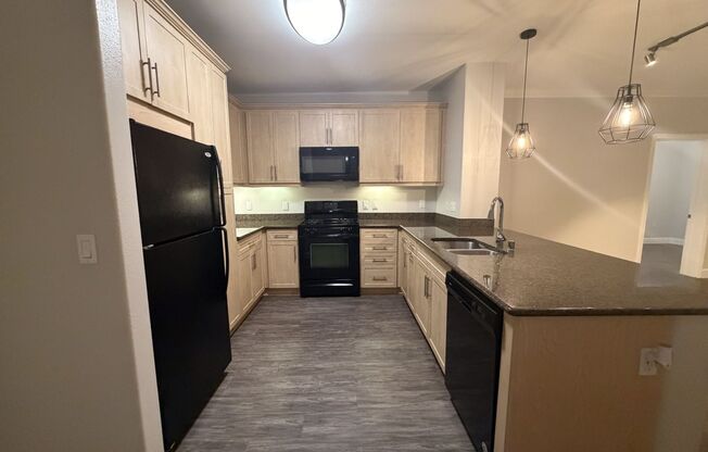 2 beds, 2 baths, 1,365 sqft, $3,500, Unit 402