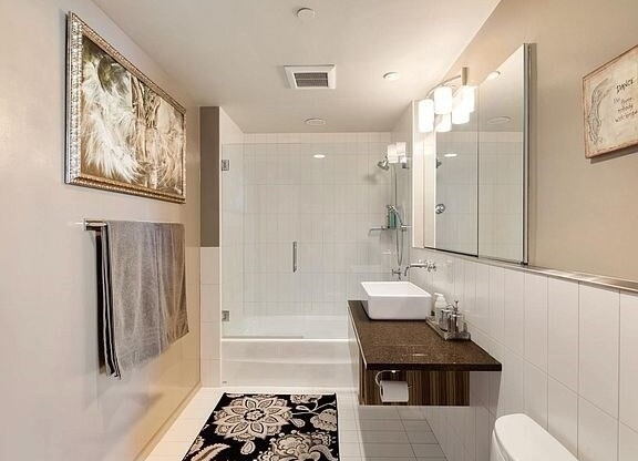 1 bed, 1 bath, 954 sqft, $3,925, Unit 508