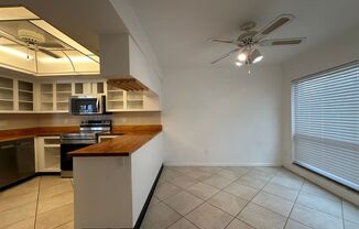 2 beds, 2.5 baths, $2,200