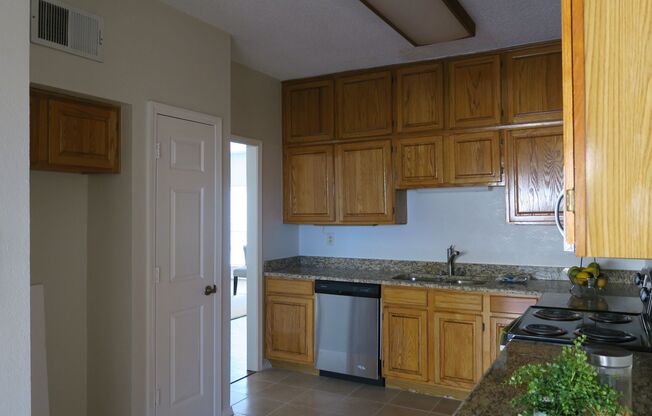 2909 Matterhorn Drive