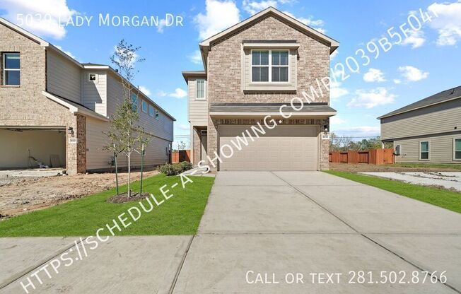 5039 LADY MORGAN DR