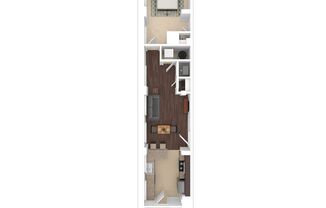Partner-provided photo for $2215 unit