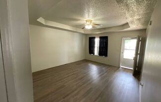 3 beds, 1 bath, $1,200