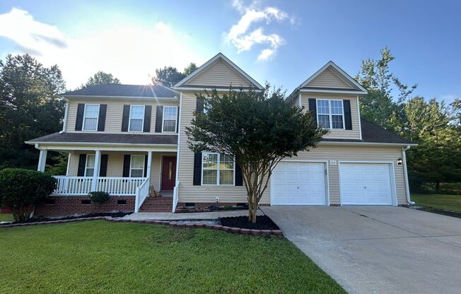 253 Checkmate Ct ~ Yorkshire Plantation
