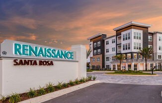 Renaissance Santa Rosa