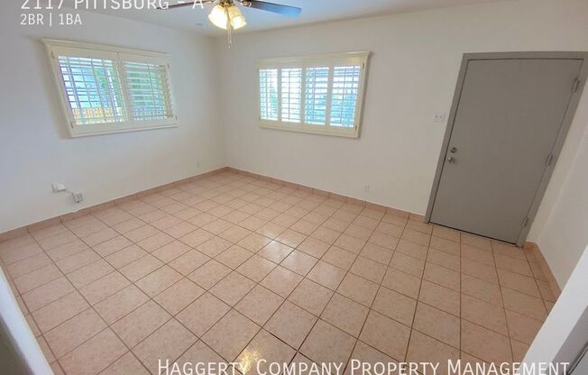 2117 Pittsburg