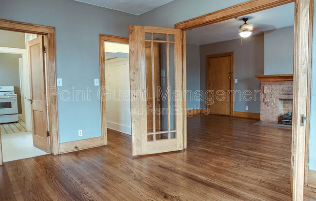 Studio, 1 bath, 675 sqft, $875, Unit 11