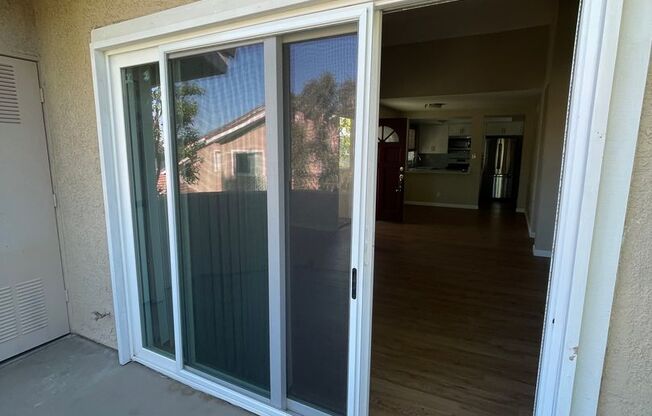 Great  Woodbridge Townhome!!