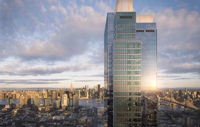 1 bed, 1 bath, $4,650, Unit 501