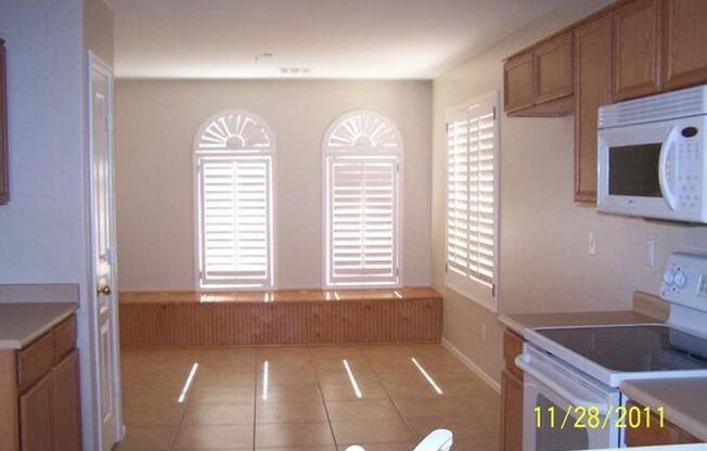 3 Bed, 2 Bath Home in Power Ranch Subdivision, Gilbert, AZ