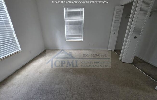 2 beds, 1 bath, 896 sqft, $1,950, Unit C302